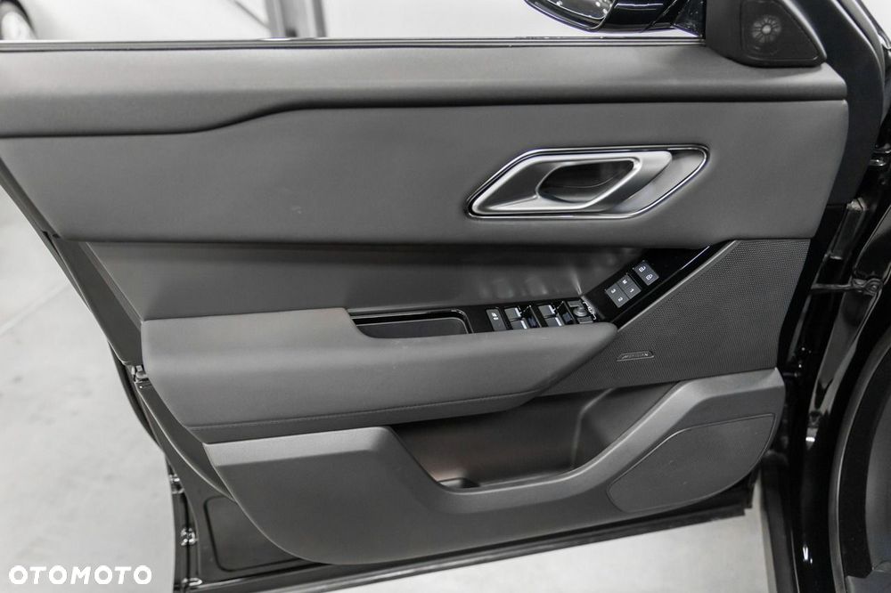 Land Rover Range Rover Velar 2.0 P400e PHEV R-Dynamic SE - 29