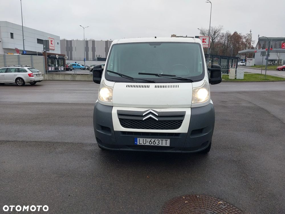 Citroën Jumper l2h1 - 3