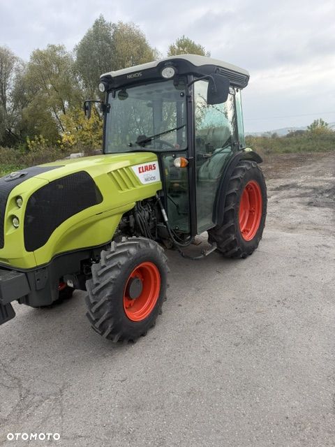 Claas Nexos 230 VL - 2