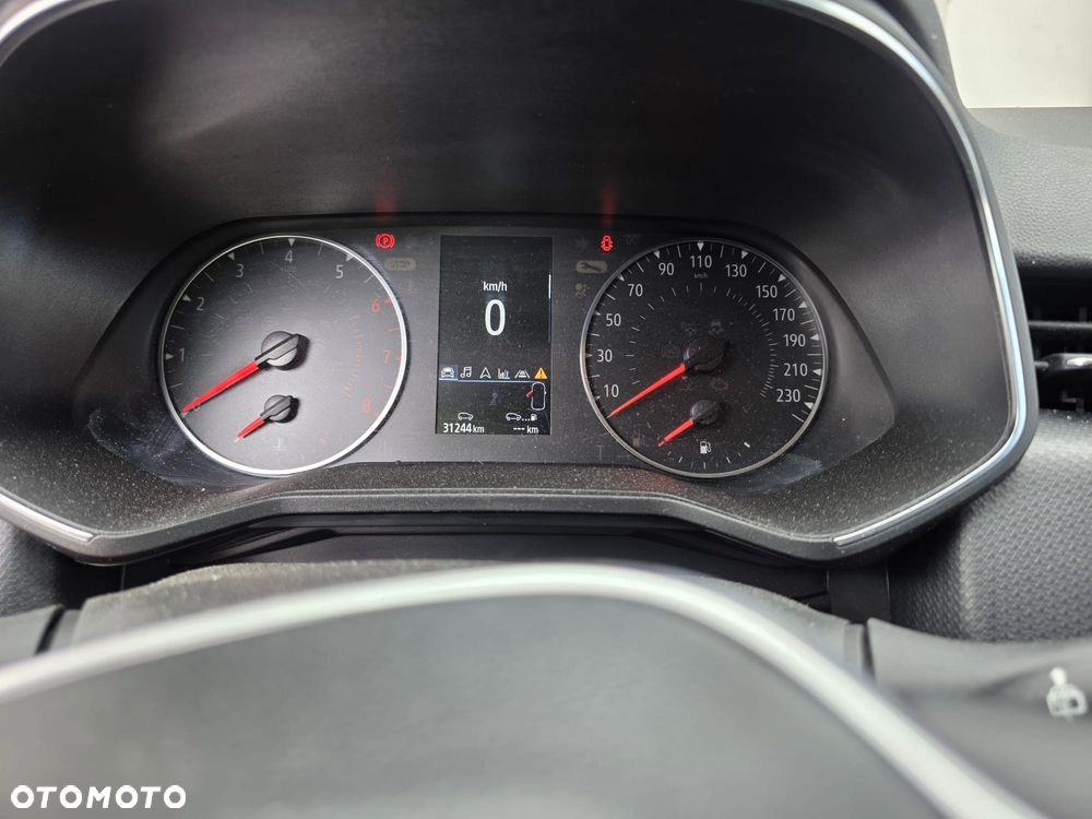 Renault Clio TCe 90 INTENS - 22
