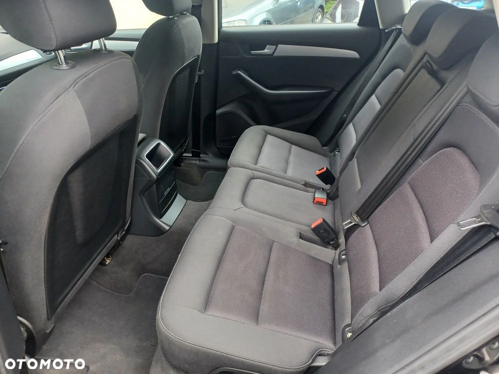 Audi Q5 2.0 TFSI Quattro - 5