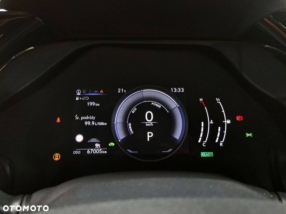 Lexus RX - 26