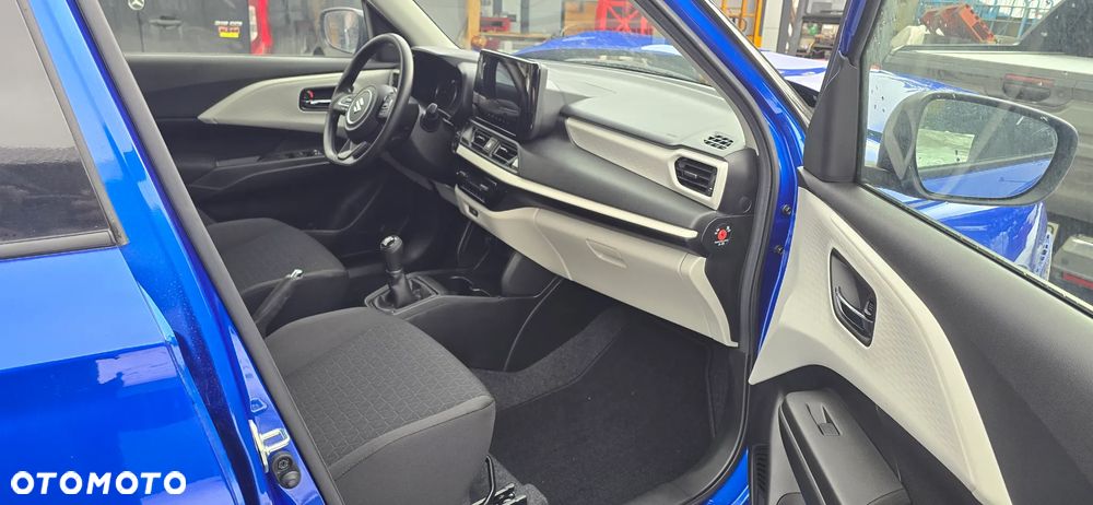 Suzuki Swift 1.2 Dualjet Hybrid MT Comfort - 6