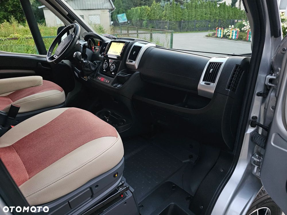 Fiat BURSTNER - 14