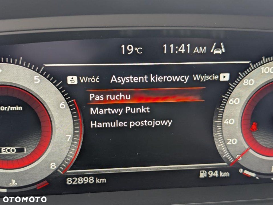 Nissan Qashqai - 20