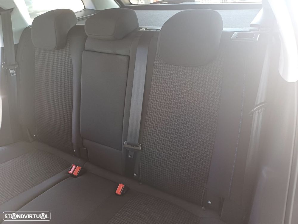 Peugeot 308 SW 1.5 BlueHDi Style J17 - 15