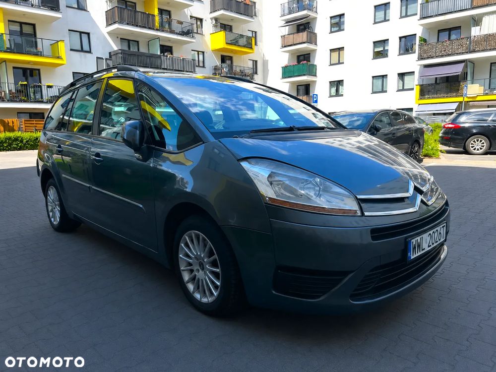 Citroën C4 Picasso - 2