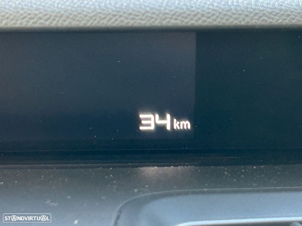 Citroën e-C3 44 kWh Max - 10