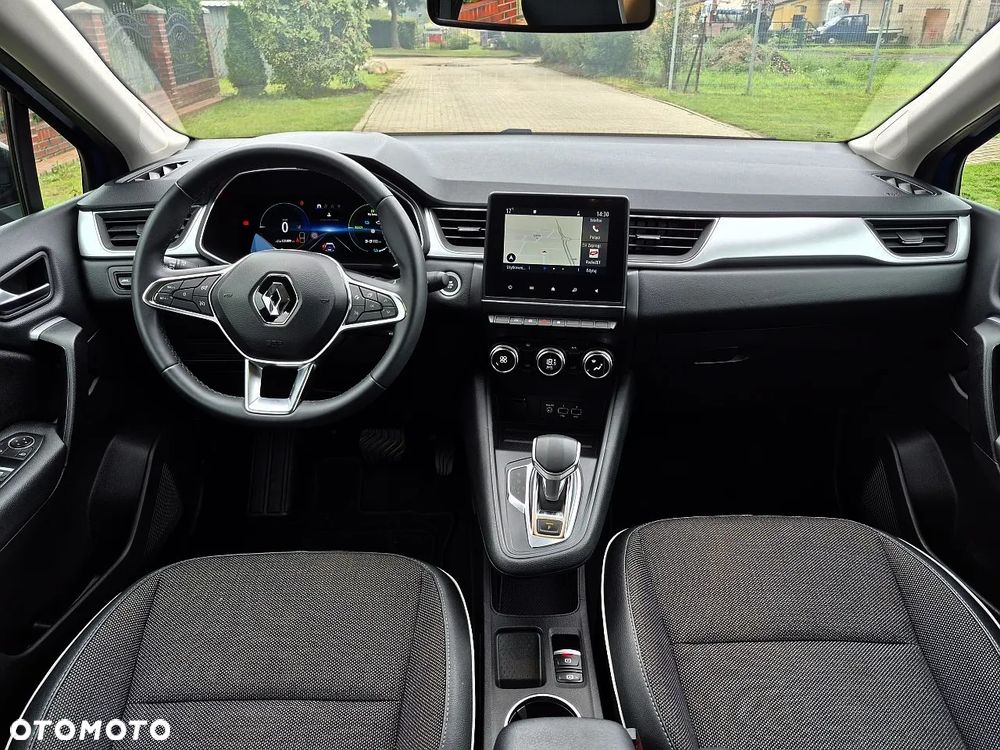 Renault Captur - 9