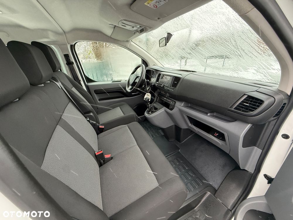 Peugeot Expert Kombi Standard 2,8t - 20