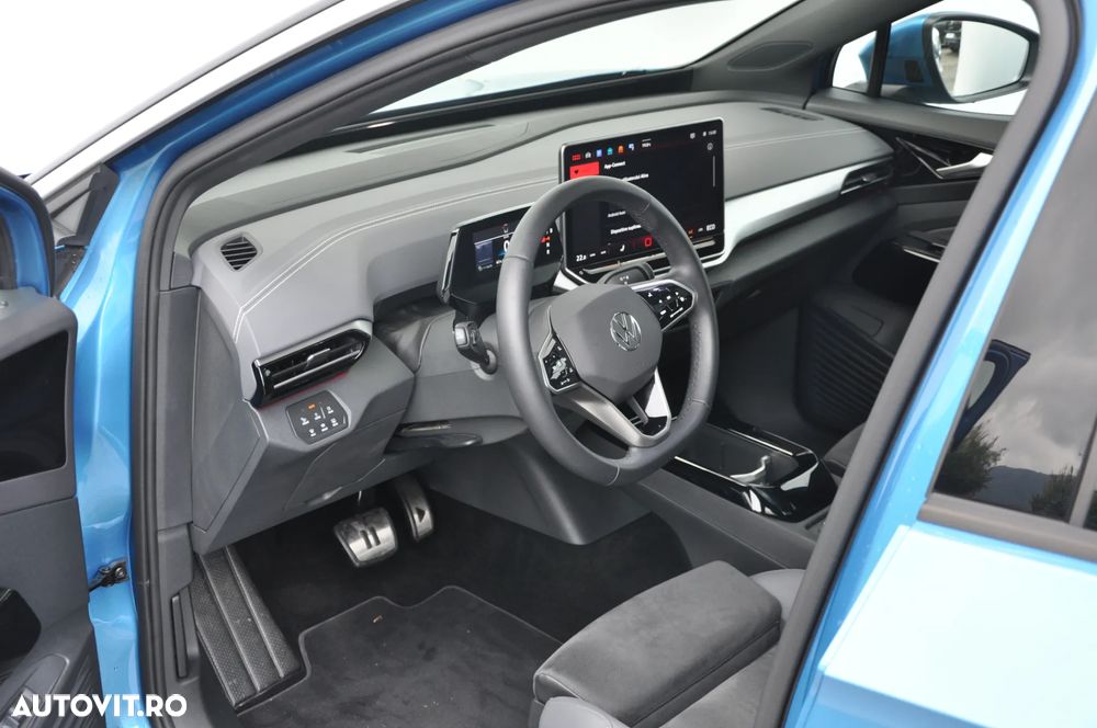 Volkswagen ID.5 77 kWh Pro - 13