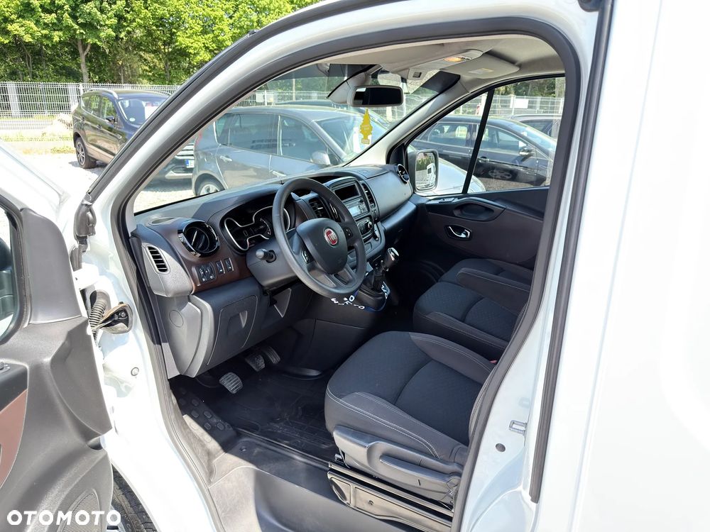 Fiat TALENTO - 15