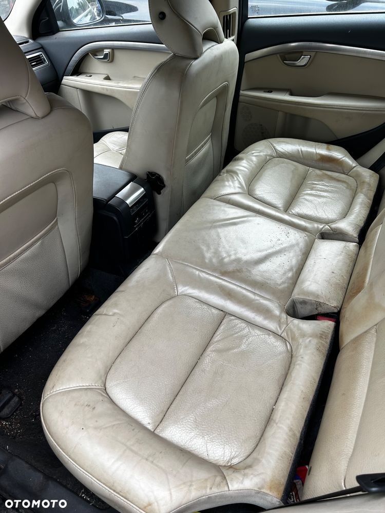 Volvo V70 1.6D DRIVe - 5