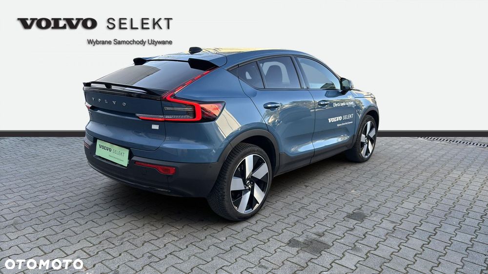 Volvo C40 - 5