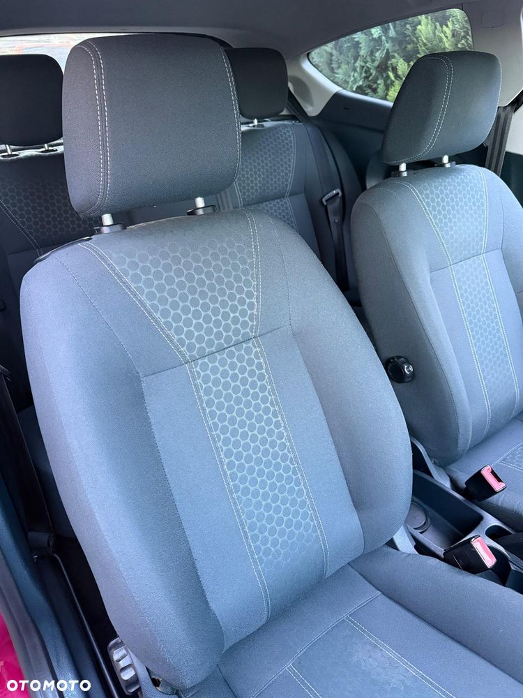 Ford Fiesta 1.4 Titanium - 11