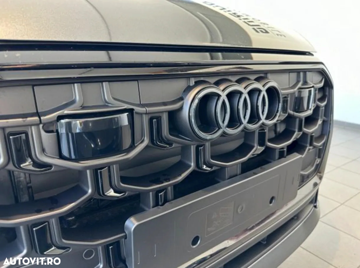 Audi Q8 50 TDI quattro Tiptronic MHEV - 10