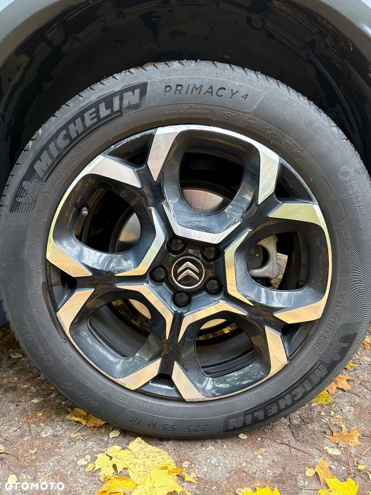 Citroën C5 Aircross 1.2 PureTech Shine EAT8 - 15