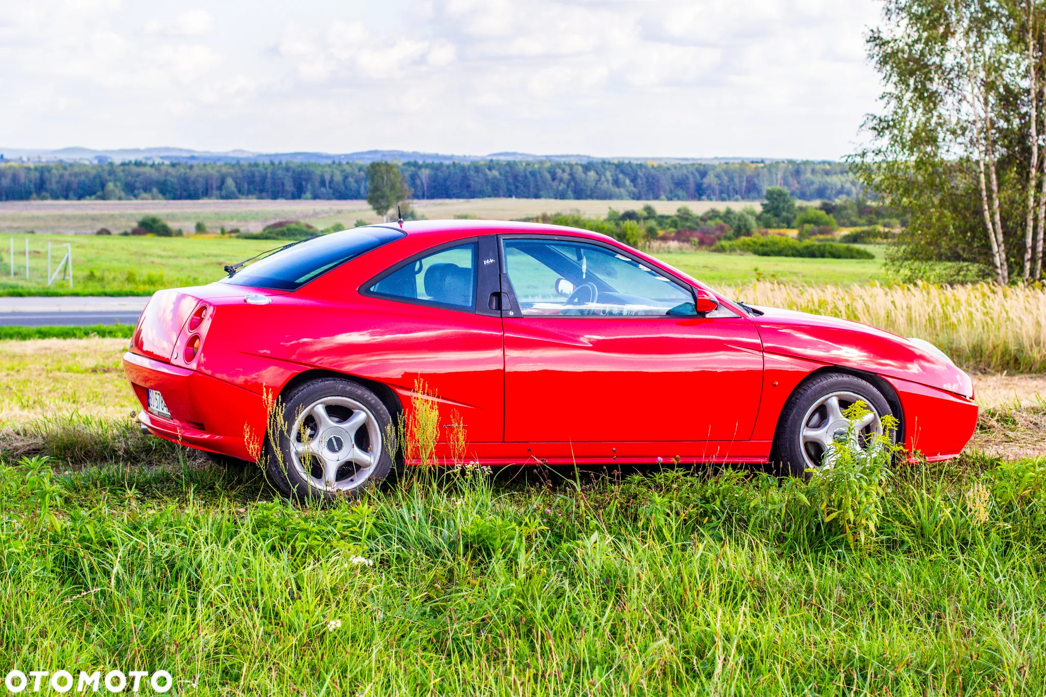 Fiat Coupe 1.8 16V - 6