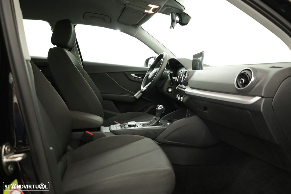 Audi Q2 35 TFSI Advanced S tronic - 23