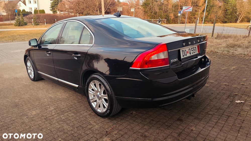 Volvo S60 DRIVe RDesign - 16