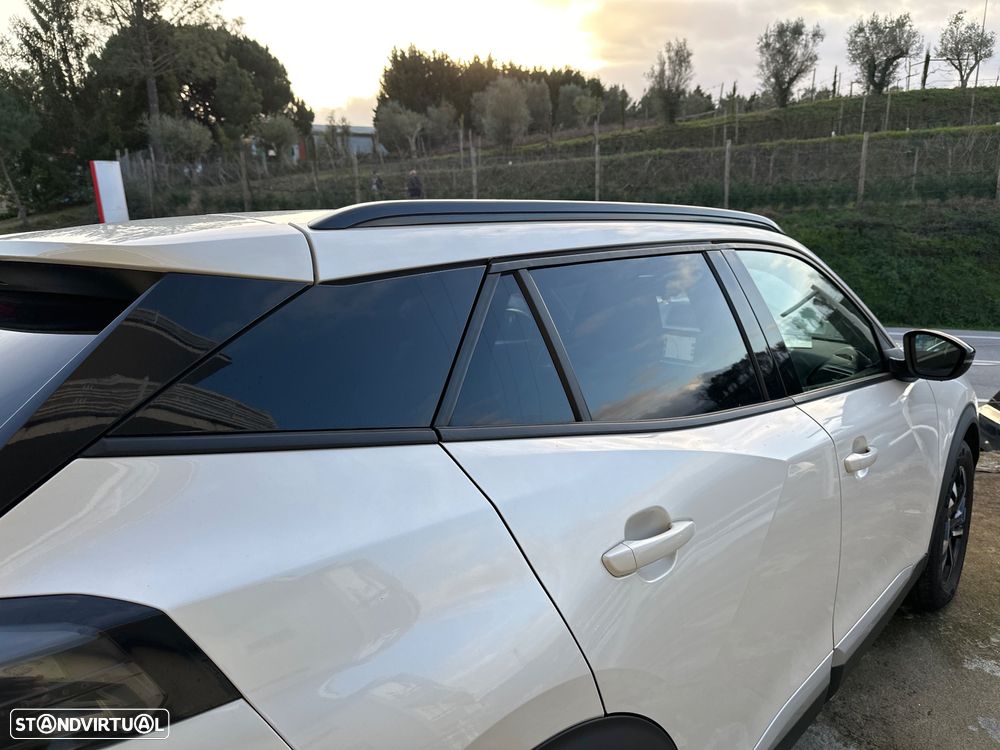 Peugeot 2008 1.2 PureTech Allure Pack - 19