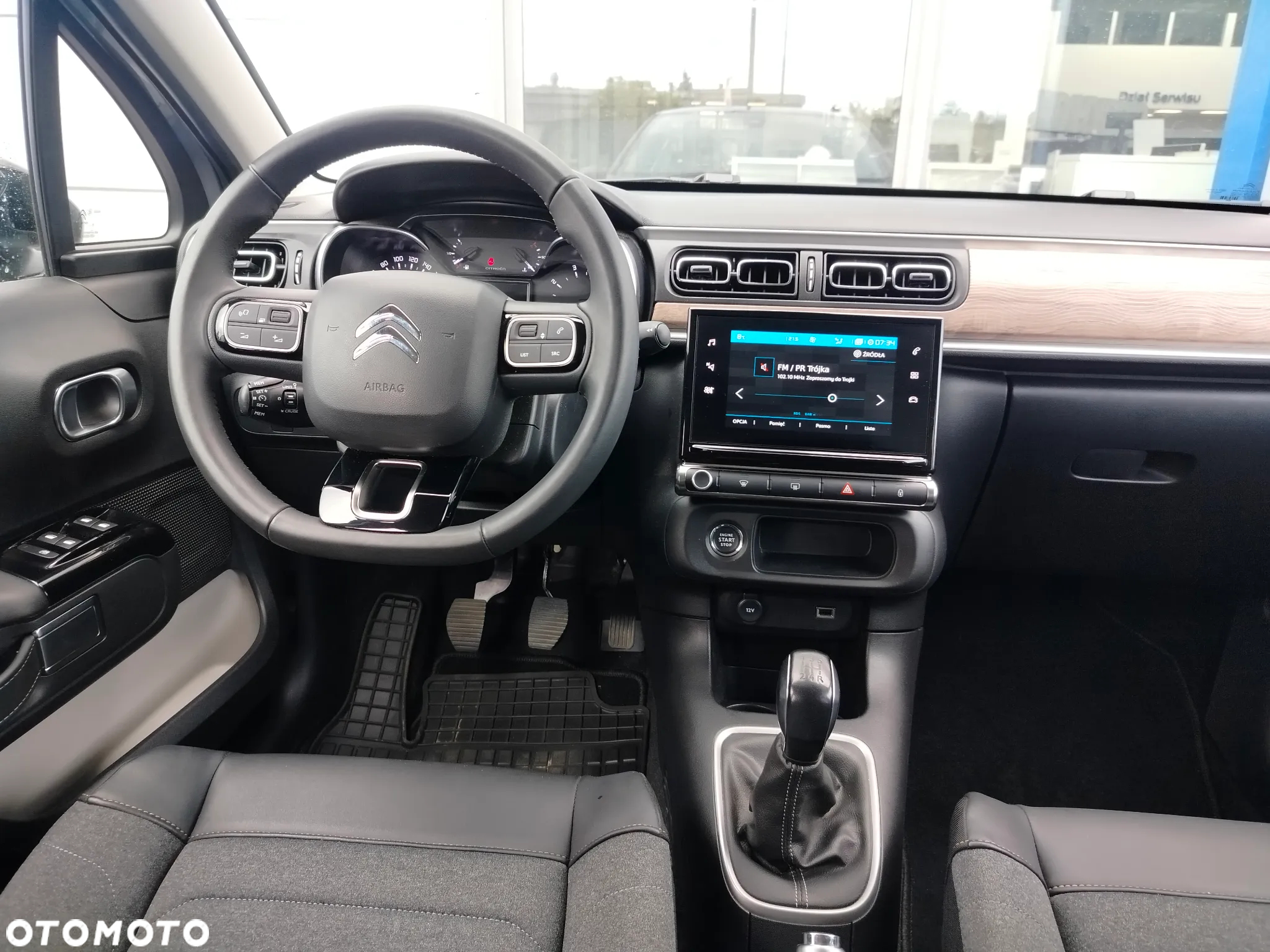 Citroën C3 1.2 PureTech Shine - 8