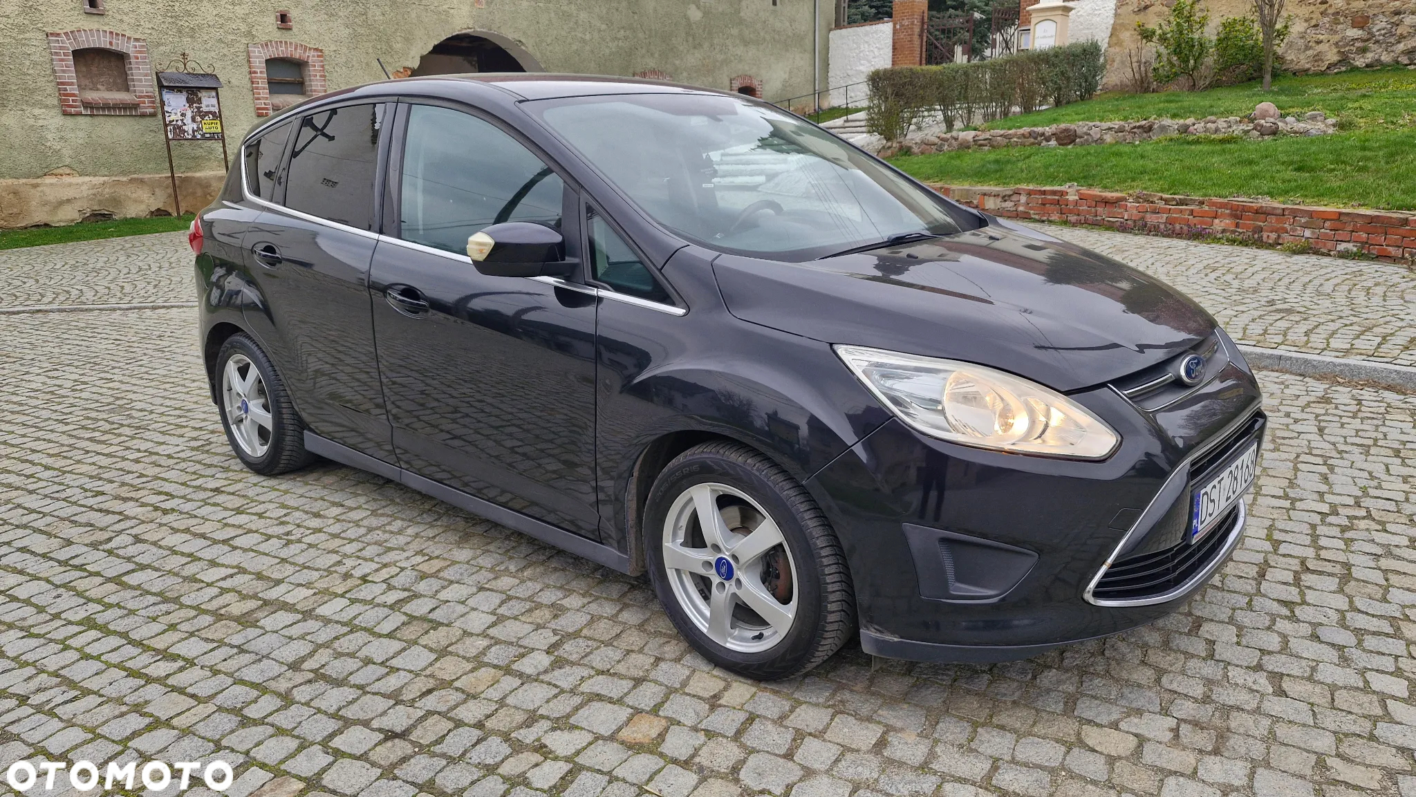 Ford C-MAX 1.6 Ti-VCT Titanium - 6