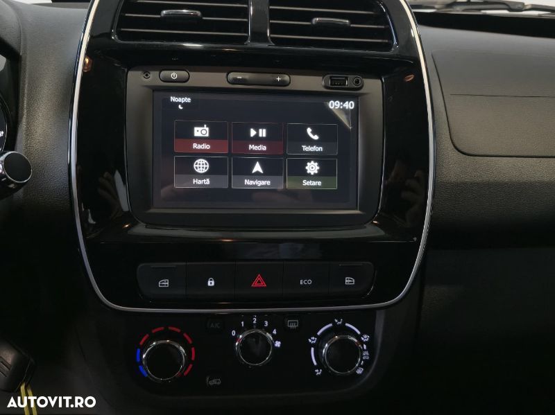 Dacia Spring Expression - 15