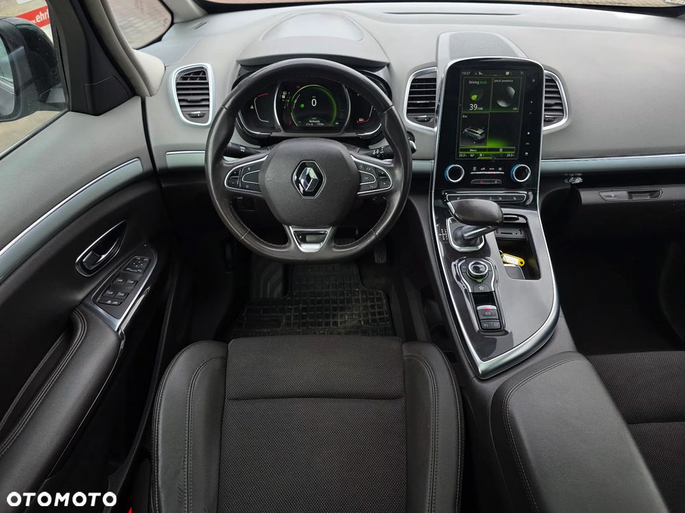 Renault Espace - 15