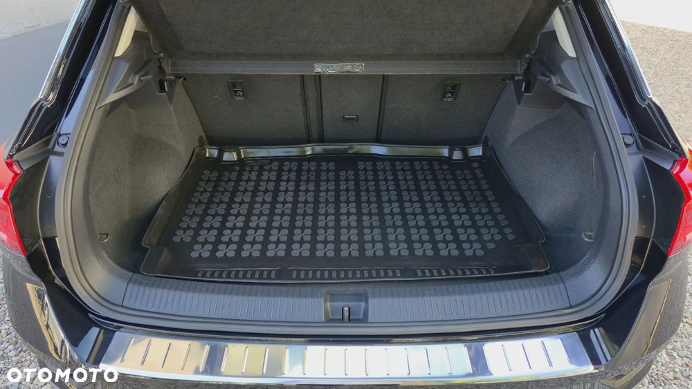Volkswagen T-Roc 1.0 TSI Active - 14