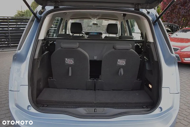 Citroën C4 Grand Picasso 2.0 BlueHDi Exclusive - 25