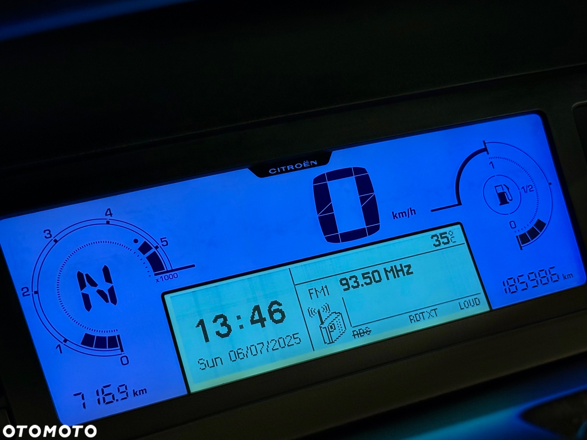 Citroën C4 Grand Picasso 1.6 HDi FAP EGS6 Exclusive - 20