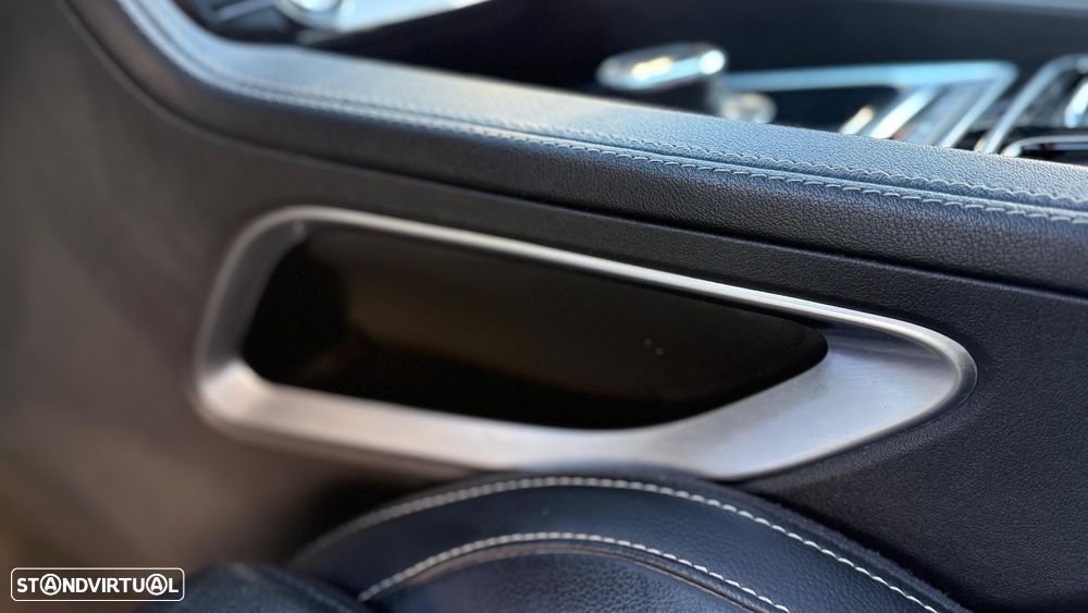 Jaguar F-Pace 2.0 i4D R-Sport Aut. - 20