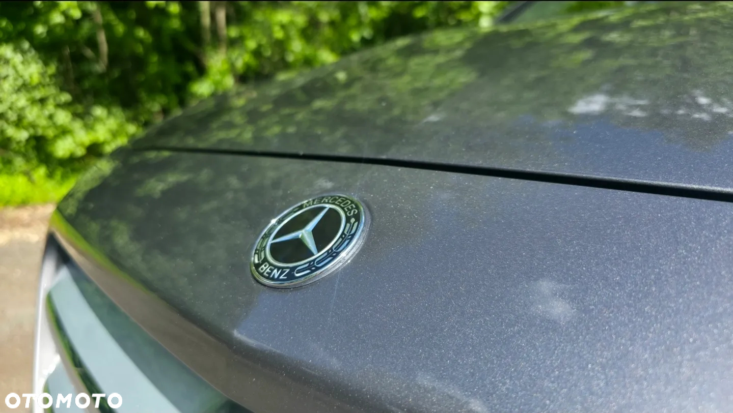 Mercedes-Benz GLA - 3