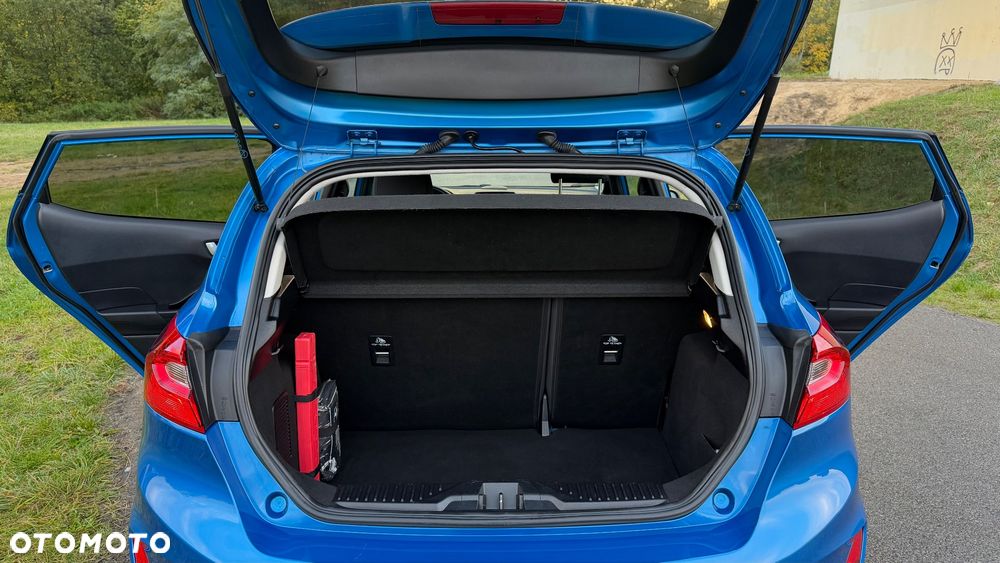 Ford Fiesta - 25