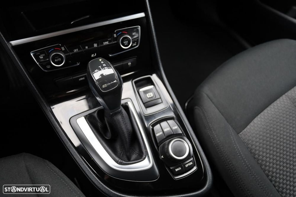 BMW 225xe Active Tourer Line Luxury - 9