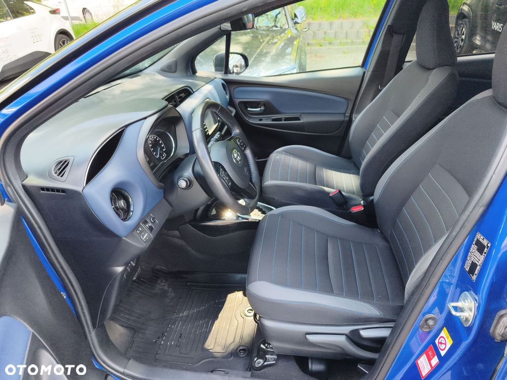 Toyota Yaris - 15
