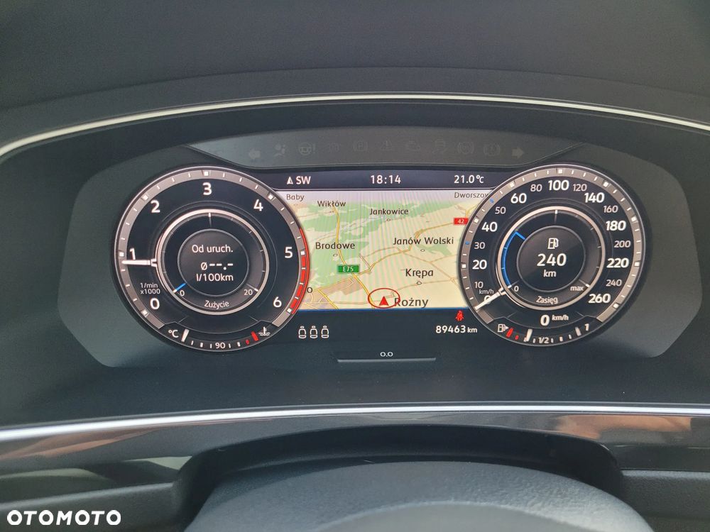 Volkswagen Tiguan 2.0 TDI BMT SCR Highline - 24