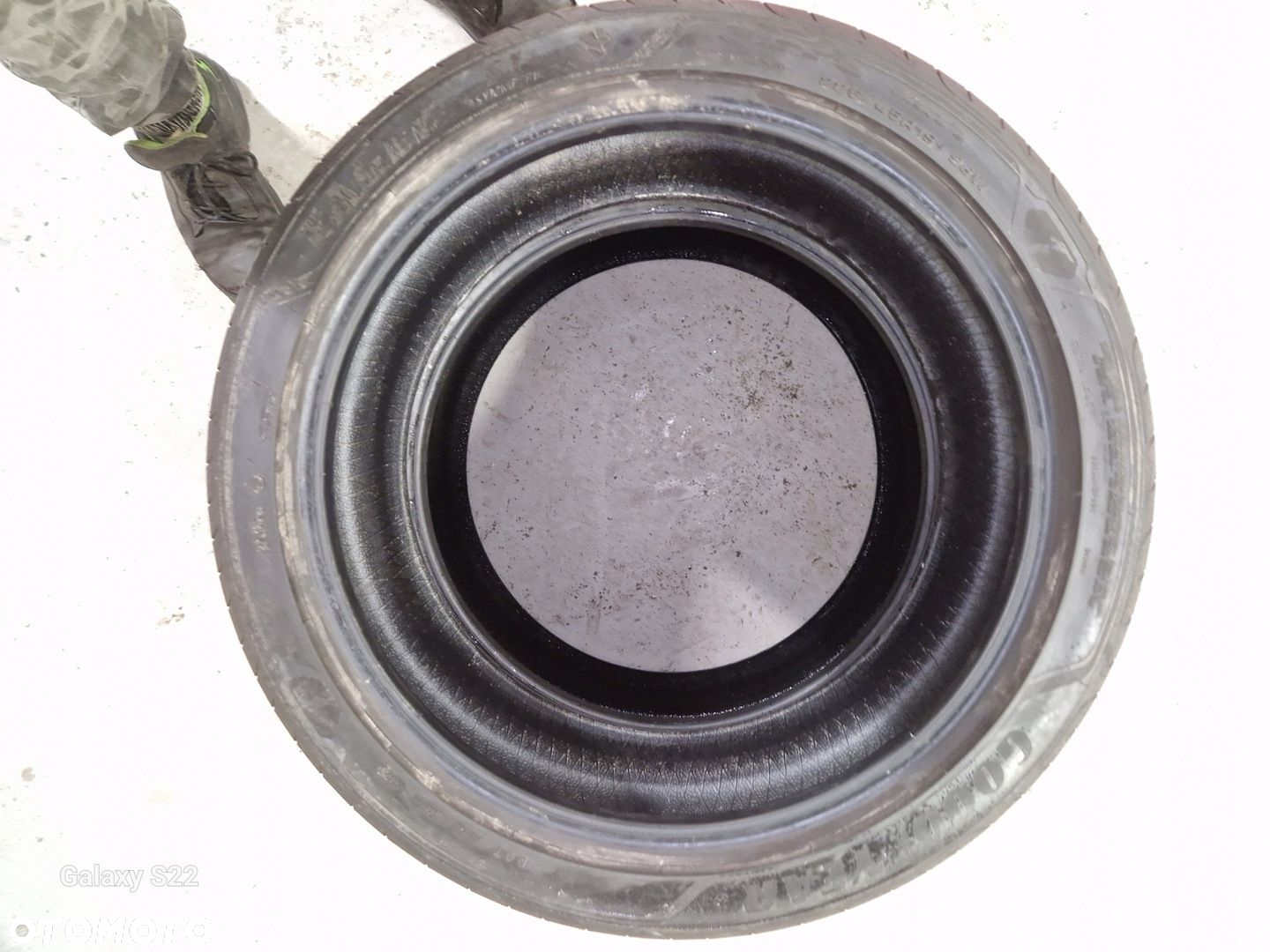 225/45/19 225/45r19 Goodyear F1 Asymmetric 3 BMW - 2