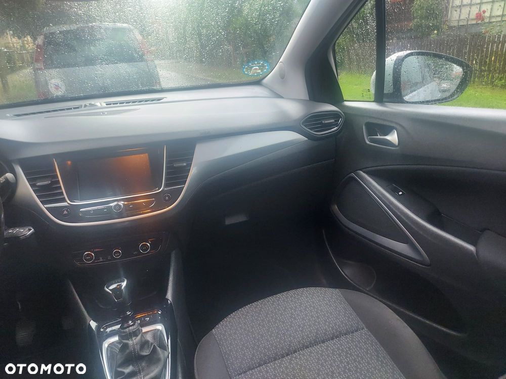 Opel Crossland X 1.5 CDTI Edition S&S - 18