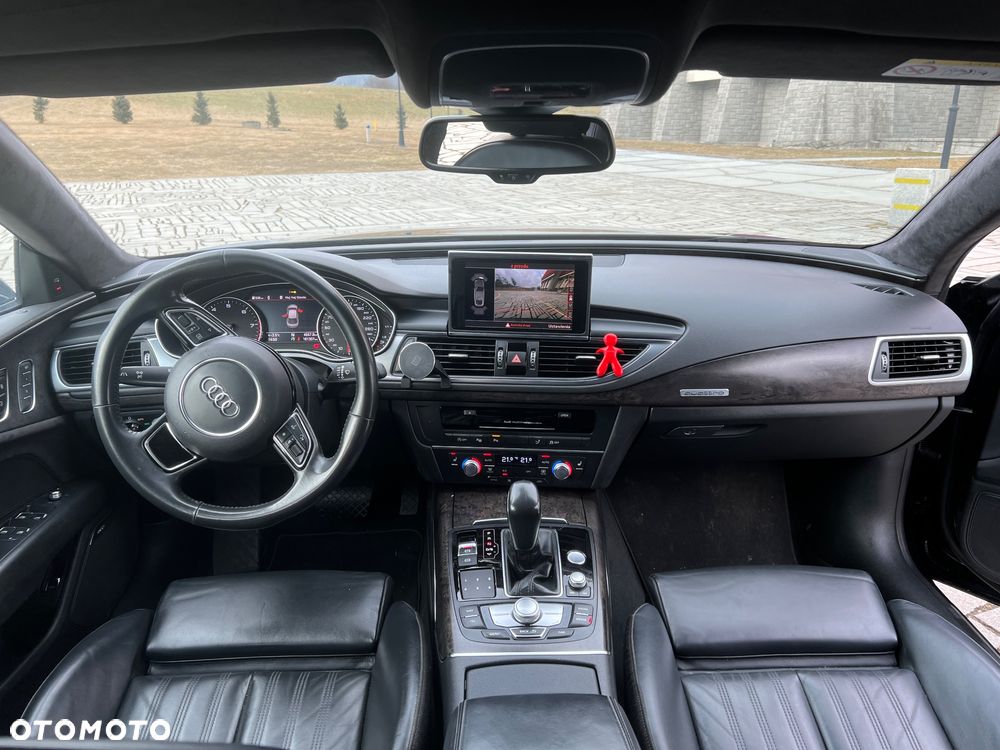 Audi A7 Sportback 2.0 TFSI Quattro S tronic - 17