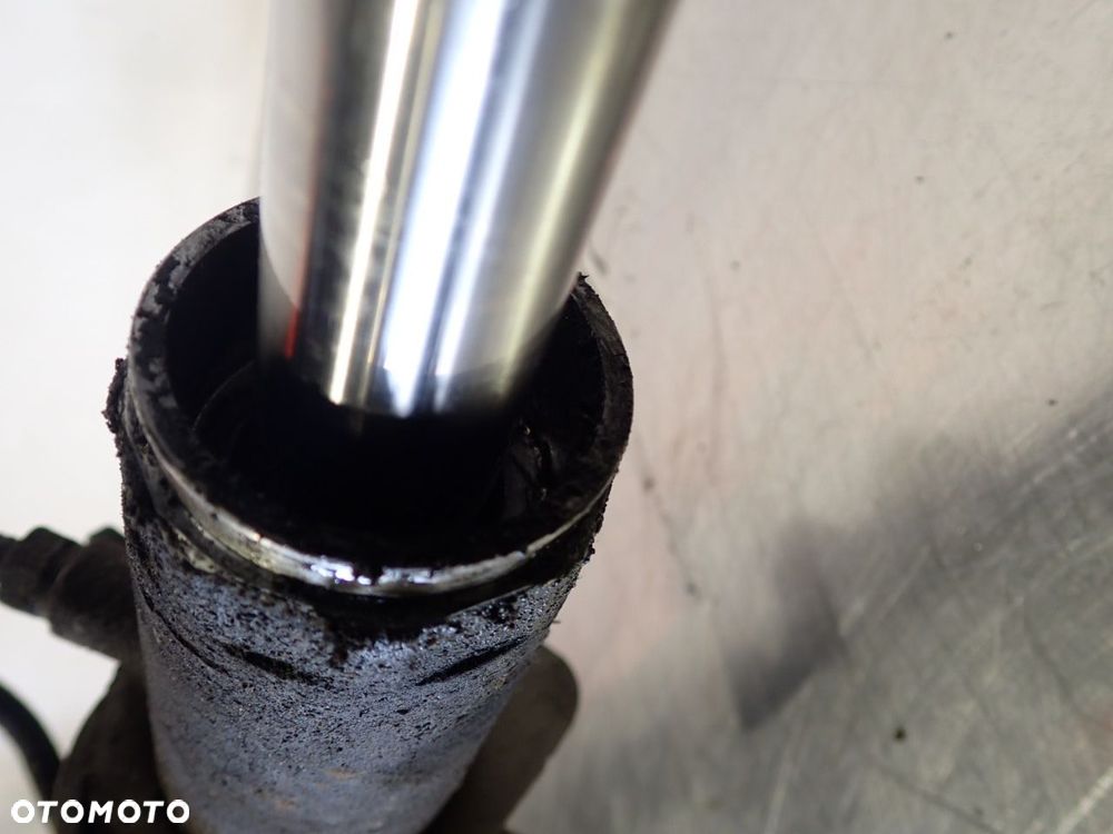 MAGLOWNICA ZE WSPOMAGANIEM SUZUKI GRAND VITARA I LIFT - 8