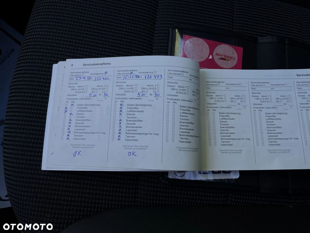 Opel Insignia 2.0 T Sport 4x4 - 38