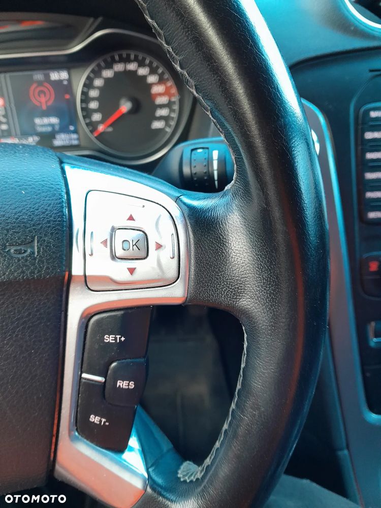 Ford Mondeo 1.6 TDCi Platinium X Plus (Titanium) - 27