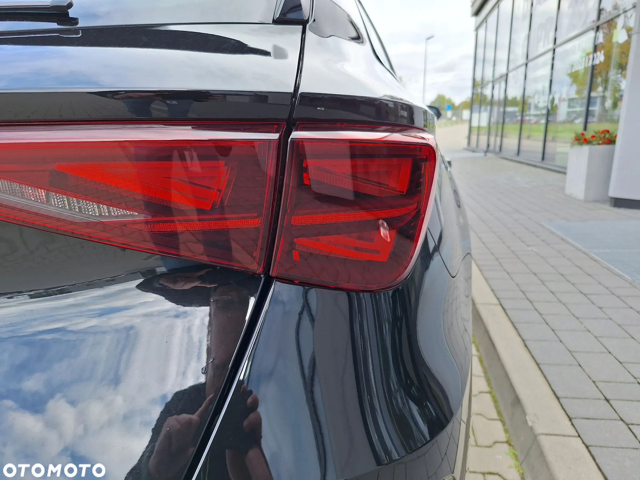 Cupra Leon Sportstourer - 12