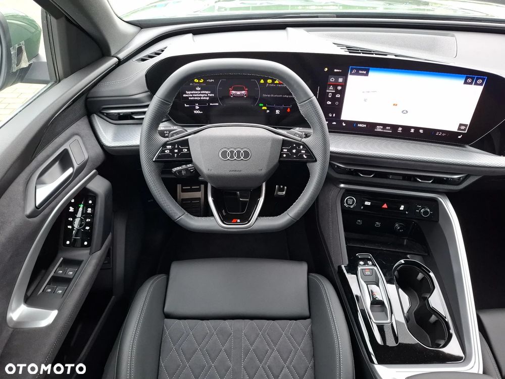 Audi Q5 TDI mHEV 150 kW Quattro S tronic - 15