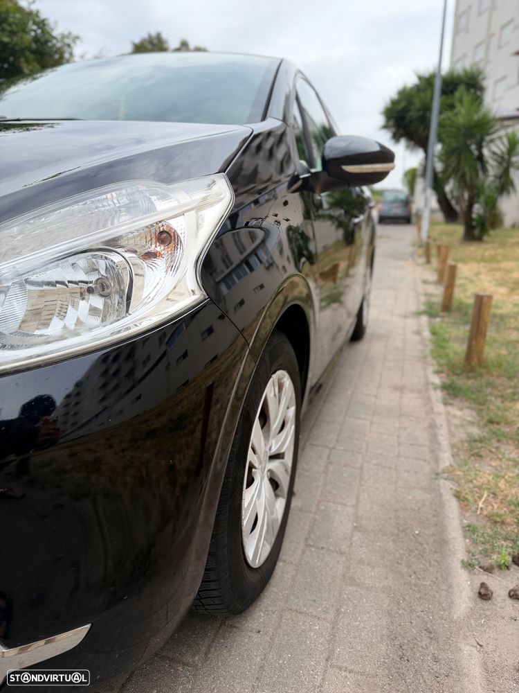 Peugeot 208 PureTech 82 Allure - 7
