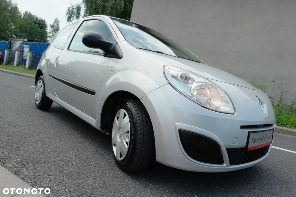 Renault Twingo - 34
