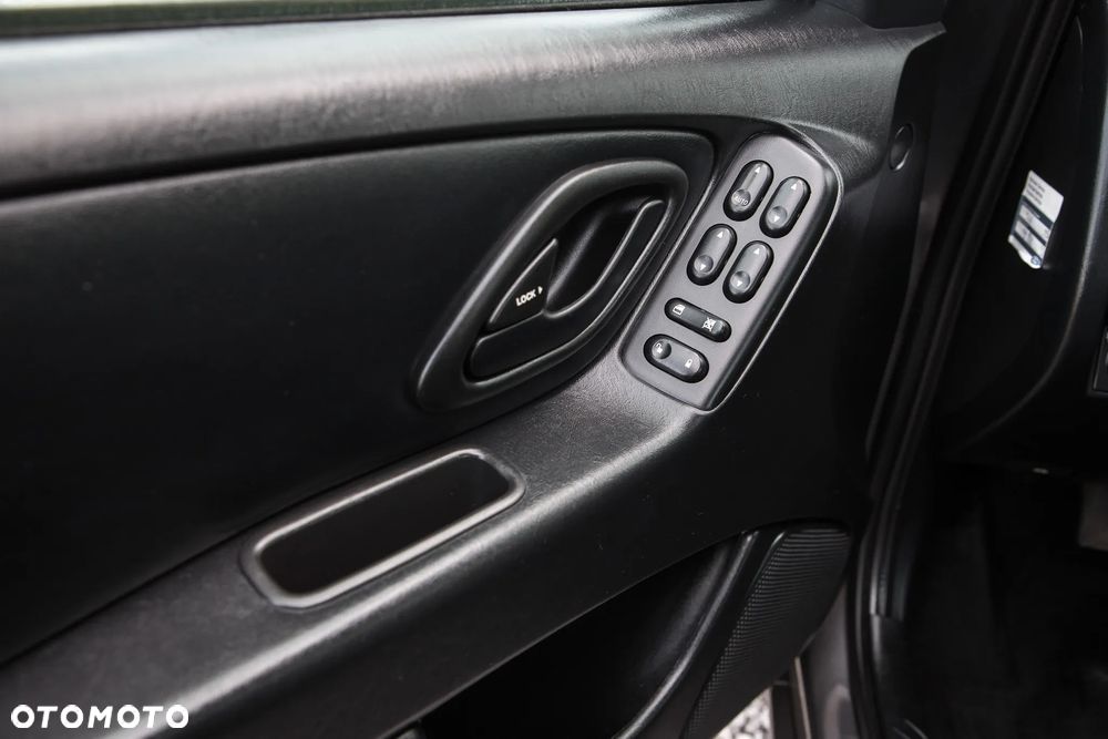 Ford Maverick 2.3 - 14