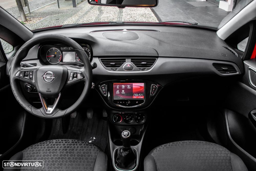 Opel Corsa 1.3 CDTi innovation - 32